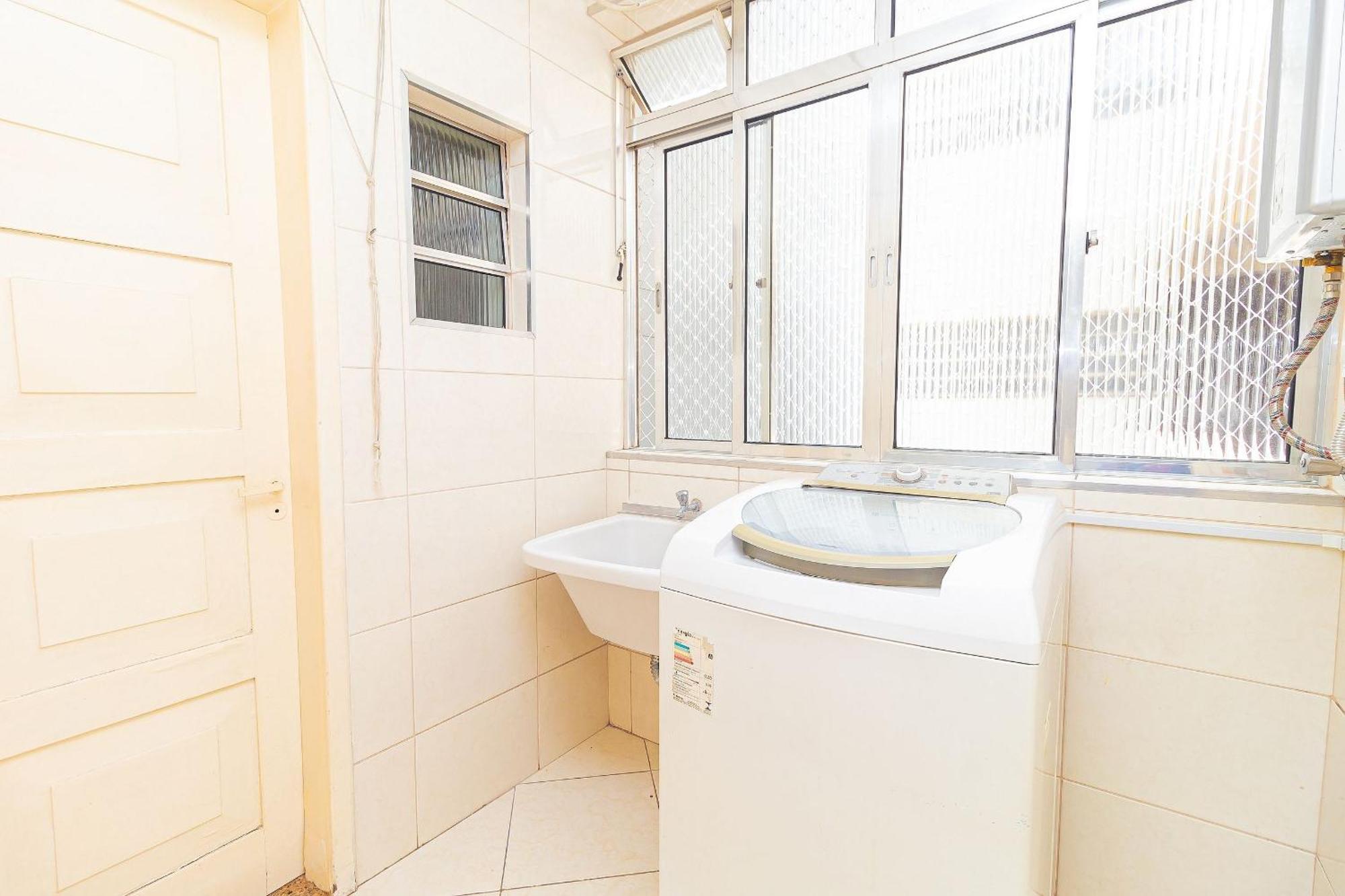 Ferienwohnung Vossa Bossa Bela Vista São Paulo Exterior foto