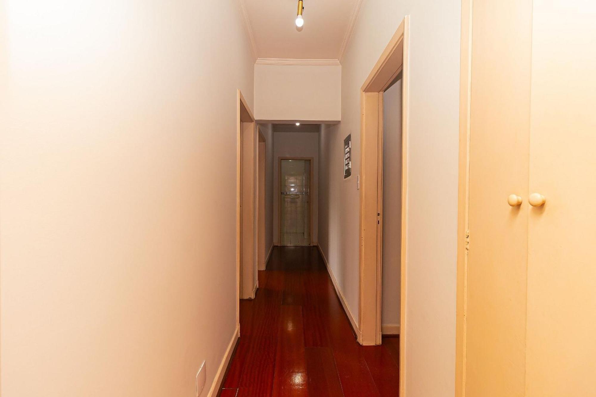 Ferienwohnung Vossa Bossa Bela Vista São Paulo Exterior foto
