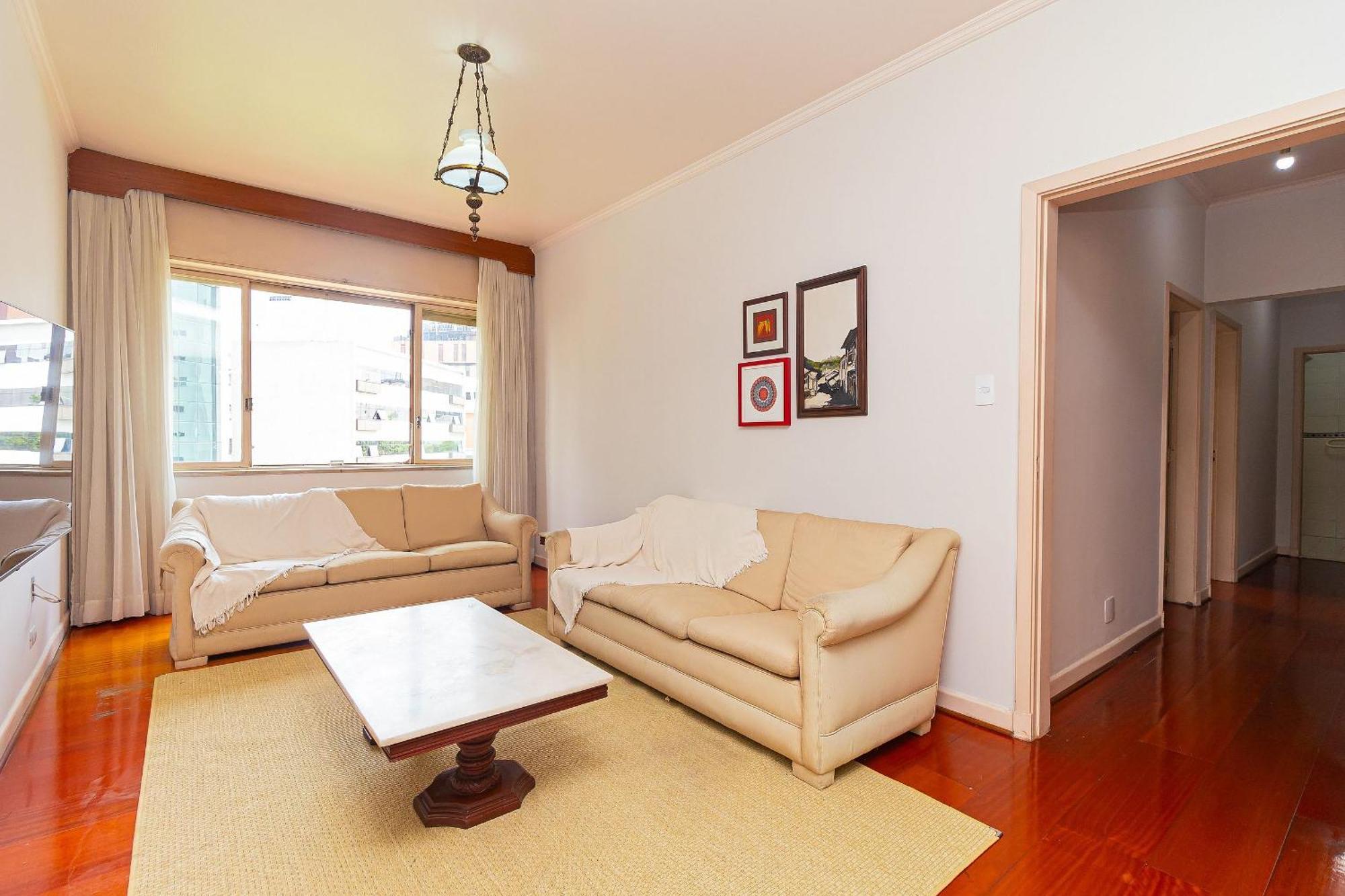 Ferienwohnung Vossa Bossa Bela Vista São Paulo Exterior foto