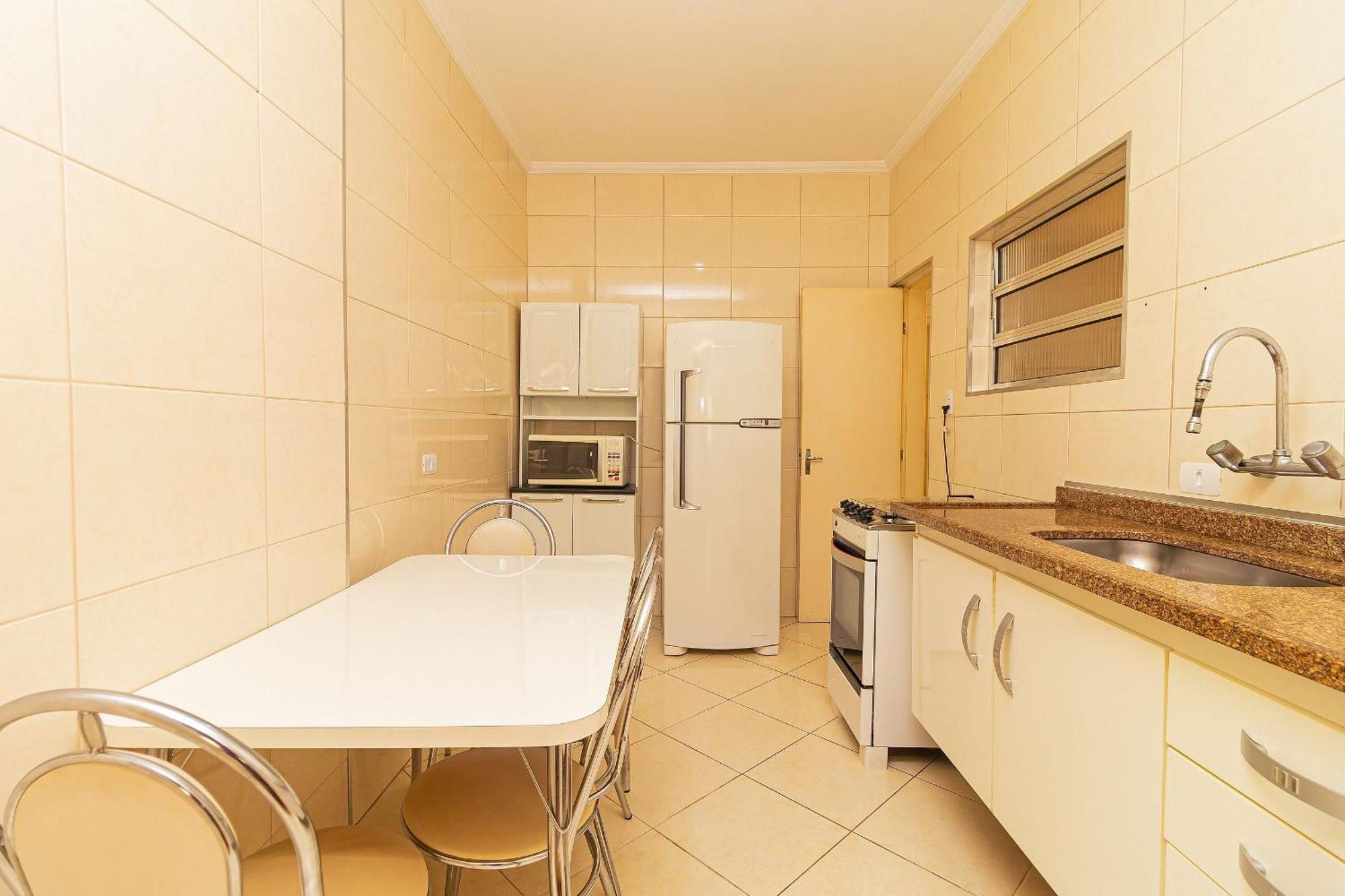 Ferienwohnung Vossa Bossa Bela Vista São Paulo Exterior foto