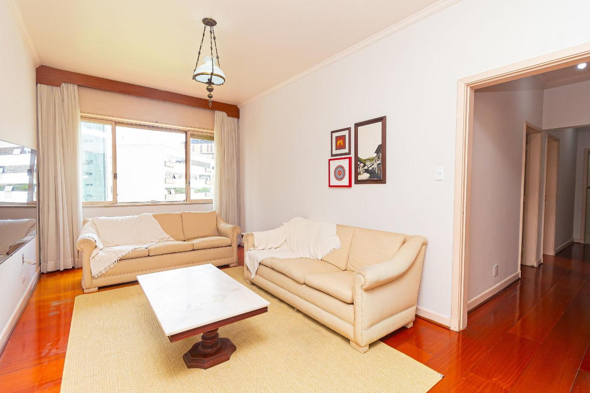 Ferienwohnung Vossa Bossa Bela Vista São Paulo Exterior foto